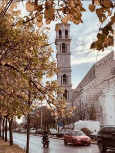 Foto sihtkohas Pristina asuva majutusasutuse Bus Station Hostel galeriist