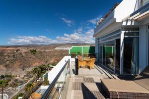 Gallery image of Holiday Club Jardin Amadores in Amadores