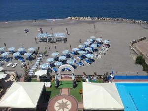 Gallery image of Sait Hotel & BB in Terme Vigliatore