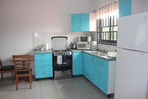 Photo de la galerie de l'établissement Rachel's Apartments, à Paramaribo