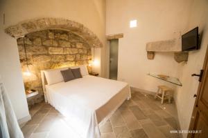 Afbeelding uit fotogalerij van Suite Cavour B&B in Galatina