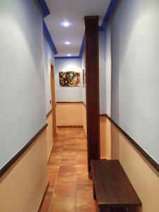 Fotografie z fotogalerie ubytování -2-COMO EN CASA, en centro historico de Ubeda v destinaci Úbeda