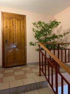 Fotografie z fotogalerie ubytování Inn on Zhytomyrska v Kyjevě