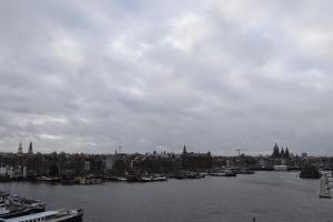 Billede fra billedgalleriet på MPS Flora i Amsterdam