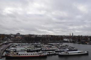 Billede fra billedgalleriet på MPS Flora i Amsterdam