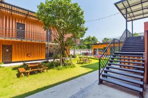 Imagen de la galería de JN9 POSHTEL, en Jomtien Beach 61 fotos más