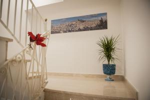 Fotografia z galérie ubytovania Appartamento al centro storico v destinácii Caltagirone