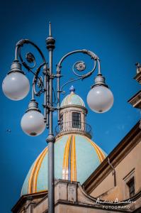 Fotografia z galérie ubytovania Appartamento al centro storico v destinácii Caltagirone