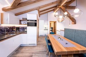 Gallery image of Gasteg Living in Maria Alm am Steinernen Meer