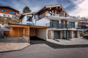 Gallery image of Gasteg Living in Maria Alm am Steinernen Meer