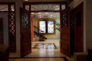 Foto Paphoses asuva majutusasutuse Pyramos Hotel galeriist