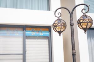 Foto dalla galleria di 5+1 Homestay a Magong