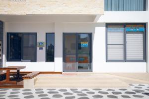 Foto dalla galleria di 5+1 Homestay a Magong