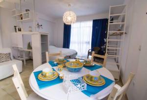 Fotografie z fotogalerie ubytování B&B Pudding v destinaci Ercolano