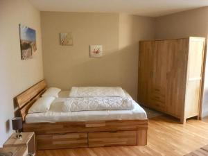 Foto dalla galleria di Lord Nelson Apartment 13 a Cuxhaven