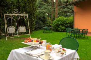 Brianteo Hotel and Restaurant