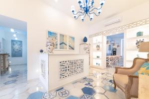 Kép QuattroCuori Boutique Hotel & Spa szállásáról Portopalóban a galériában