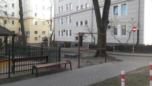 Fotografia z galérie ubytovania Ogrodowa Apartments vo Varšave
