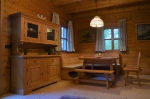 Fotografie z fotogalerie ubytování Ferienhaus Wagner v destinaci Bad Ischl