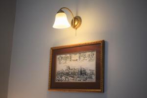 Fotografia z galérie ubytovania Art apartment on Rynok Square v Ľvove