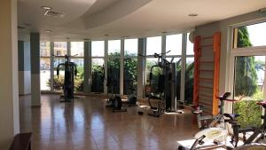Fotografie z fotogalerie ubytování AKB Apartment Sea View v destinaci Acheloj