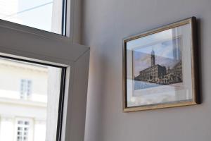 Fotografia z galérie ubytovania Art apartment on Rynok Square v Ľvove