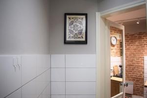 Fotografia z galérie ubytovania Art apartment on Rynok Square v Ľvove