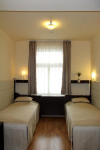 Gallery image of Hotel Trevi in Prague