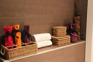 Φωτογραφία από το άλμπουμ του B&B L'Orangerie σε Waterloo