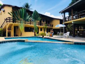 Foto da galeria de Residencial Vilamar em Ilhabela