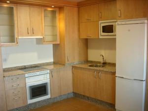 Fotografie z fotogalerie ubytování Vivienda de uso turístico Vista Alegre v destinaci Boiro