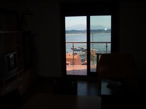 Fotografie z fotogalerie ubytování Vivienda de uso turístico Vista Alegre v destinaci Boiro