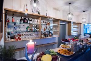 Fotografie z fotogalerie ubytování Hotel Leo v destinaci Eggenstein-Leopoldshafen