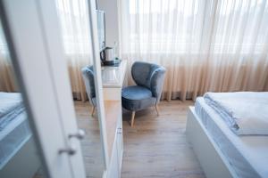 Fotografie z fotogalerie ubytování Hotel Leo v destinaci Eggenstein-Leopoldshafen