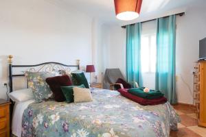 Apartamento en primera línea de playa en Benalmádena ...