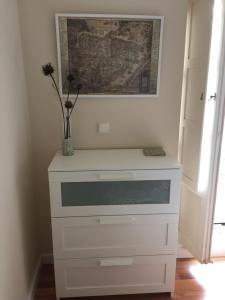 Fotografie z fotogalerie ubytování Vidrio Apartment v destinaci Seville