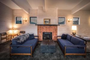 Планировка Eleven Revelstoke Lodge