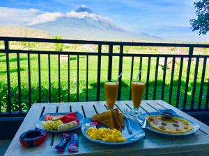 Imagen de la galería de D'uma Amed Homestay, en Amed