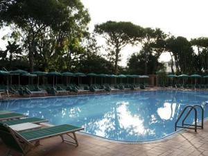 Grand Hotel Delle Terme Re Ferdinando, Ischia – Updated 2023 Prices