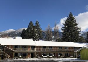 Gallery image of Hotel Elevation in South Lake Tahoe