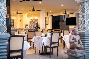 Gallery image of Popular Hotel & Spa in Siem Reap