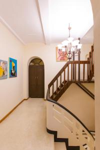 Mynd úr myndasafni af Thamel Villa Heritage Hotel í Kathmandu