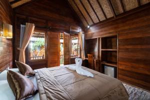 Gallery image of Krisna Home Stay in Nusa Lembongan