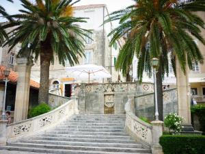 Galeriebild der Unterkunft Accommodation Old Town Vitaic in Korčula
