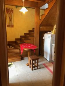 Fotografia z galérie ubytovania B&B Melius v destinácii Migliuso