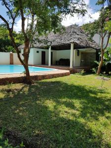 Gallery image of Villa LeoMar Diani Beach in Diani Beach