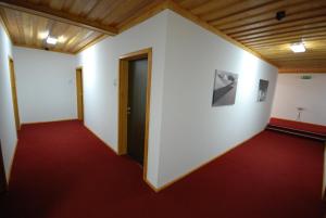 Fotografija v galeriji nastanitve Moving Rooms v mestu Wimpassing