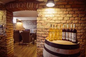 Galeriebild der Unterkunft Apartmány Málek in Valtice + 13 Fotos