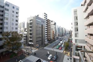 Gallery image of Roppongi Cat House601 in Tokyo