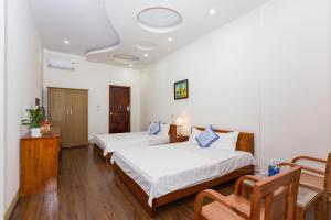 Gallery image of Gia Nguyen Hotel in Ninh Binh